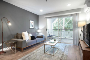 DT Mountain View 1BR w Pool Gym nr Caltrain SFO-127